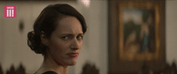 Phoebe Waller-Bridge GIF by BBC Three