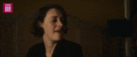 phoebe waller-bridge GIF by BBC Three