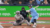 Blue Jays Baseball GIF by Toronto Blue Jays