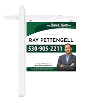 Ray Pettengell Sticker by RogueValleyRay
