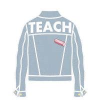 Gyto Sticker by Get Your Teach On