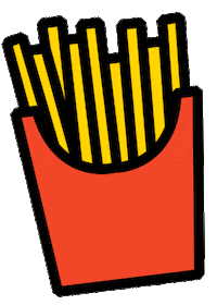 Cosmo Sticker by Cosmopolitan