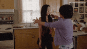 Andrea Bang Doctor GIF by Kim's Convenience