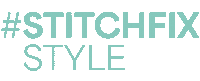 Sticker by Stitch Fix