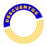 Opp Sticker by Open Plaza Perú