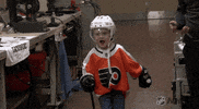 ice hockey GIF by NHL