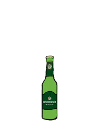 Party Shake Sticker by Distelhäuser