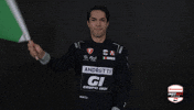 Salvador Andretti GIF by INDYCAR