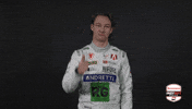 Dennis Andretti GIF by INDYCAR