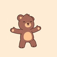 In Love Hug GIF by BEARISH