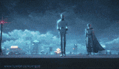Hero X GIF
