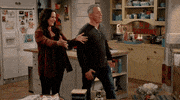 man with a plan andi GIF by CBS