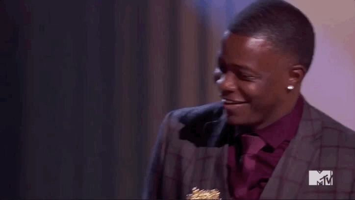 mtv awards GIF by MTV Movie & TV Awards