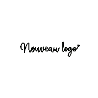 marionchenu logo nouveau logo marioncdesign Sticker