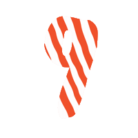 Fluffyomelet Sticker