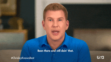 Lmao Lol GIF by Chrisley Knows Best