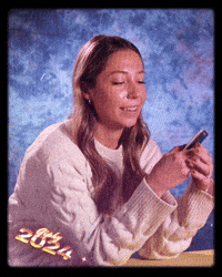 Phone Call Agree GIF by Originals
