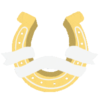 Horse Cowboy Sticker by clara.creates