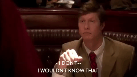 comedy central GIF by Workaholics