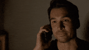 Sad Phone Call GIF by ABC Network