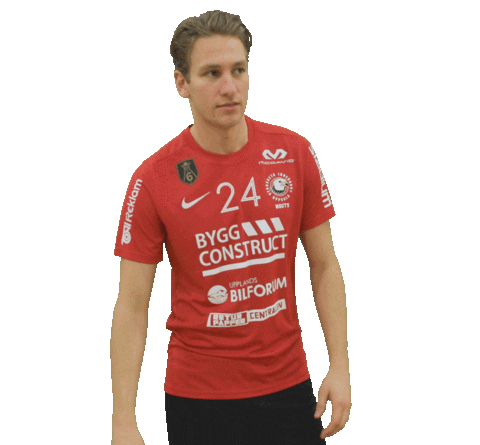Floorball Salibandy Sticker by Storvreta IBK
