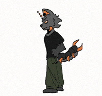 Mantra Boo GIF