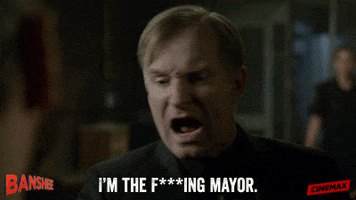 season 4 banshee GIF by Cinemax