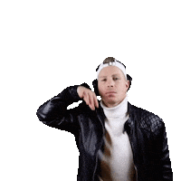 Happy Hands Up Sticker by twimotion