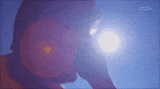 Ultimate Warrior Wwe GIF by DARK SIDE OF THE RING