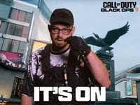 Cod GIF by Call of Duty