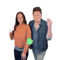 MikeDropMethod nice boom mic drop nailed it Sticker