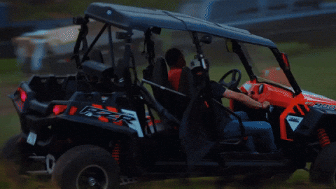 Driving Sorry Not Sorry GIF by Lakeview