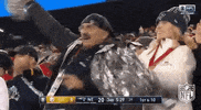 New England Patriots Football GIF by NFL