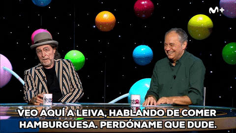 Hablando Ilustres Ignorantes GIF by Movistar Plus+