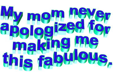 0n-your-knees Sticker by AnimatedText