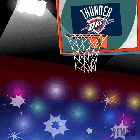 Slam Dunk Sport GIF by Pudgy Penguins