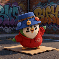 Dance Spin GIF by ZaddyFi