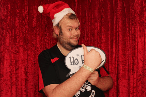 fun party GIF by Tom Foolery Photo Booth