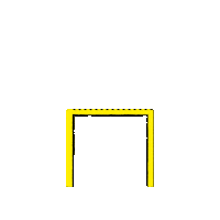 acapaldospa clab capaldo acapaldospa cornice clab Sticker