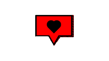 BavariaKart love like post racing Sticker