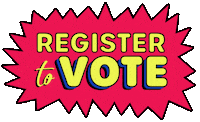 Voting Election 2020 Sticker by Ignite National