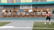 Happy Competition GIF by Big Brother