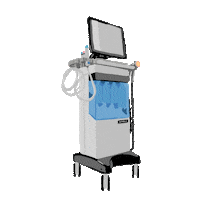 Sticker by The HydraFacial Company