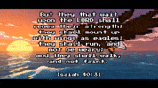 Pray Jesus Christ GIF