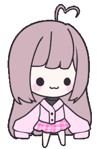 Gift Mimi Sticker