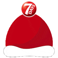 7Days Sticker by Oreo