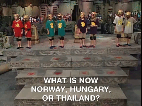 legends of the hidden temple nicksplat GIF
