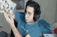 Eray GIF by Kral Huso Sosyal Medya