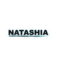 natashiamiyazaki  Sticker