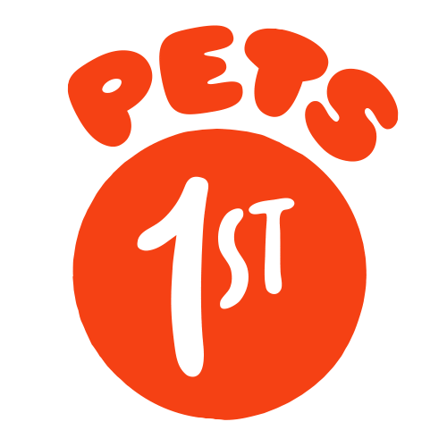 paws petsfirst Sticker by Pawsdotcom